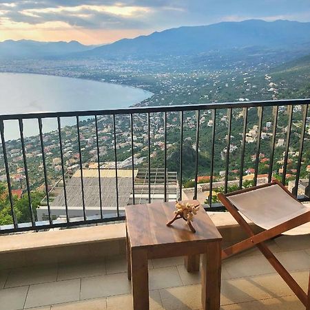 Gaia (Γαία) guest house Kalamata Extérieur photo