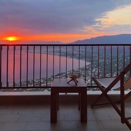 Gaia (Γαία) guest house Kalamata Extérieur photo