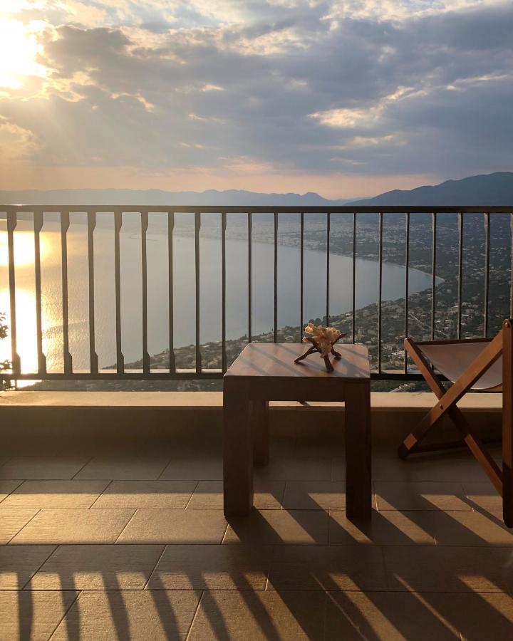 Gaia (Γαία) guest house Kalamata Extérieur photo