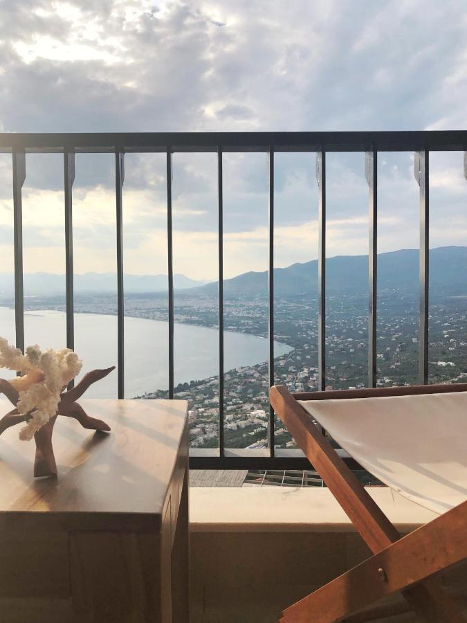 Gaia (Γαία) guest house Kalamata Extérieur photo