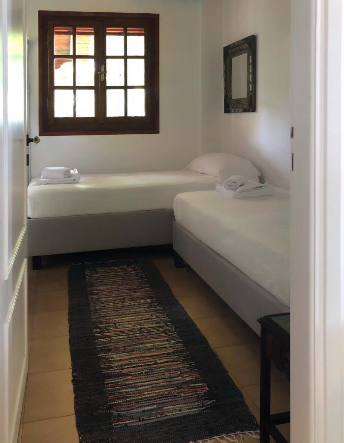 Gaia (Γαία) guest house Kalamata Extérieur photo