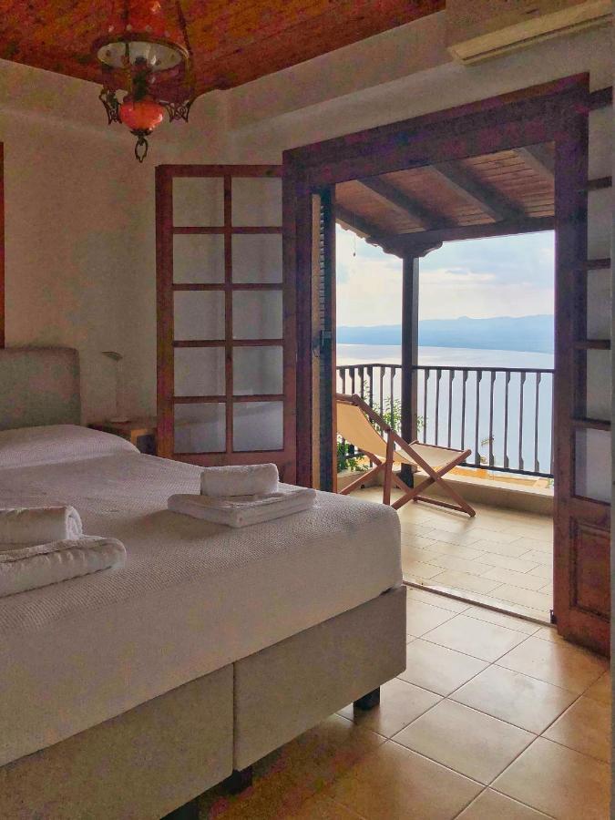 Gaia (Γαία) guest house Kalamata Extérieur photo