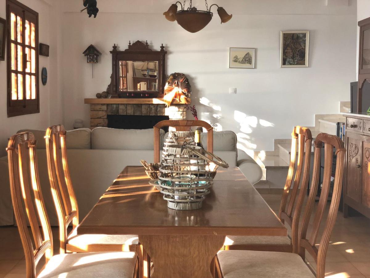Gaia (Γαία) guest house Kalamata Extérieur photo