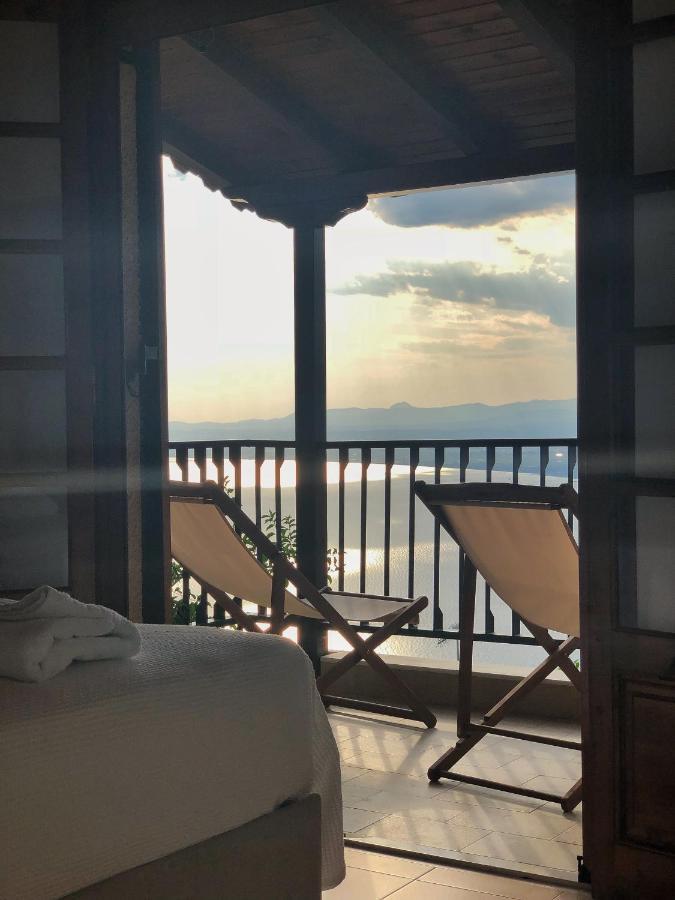 Gaia (Γαία) guest house Kalamata Extérieur photo